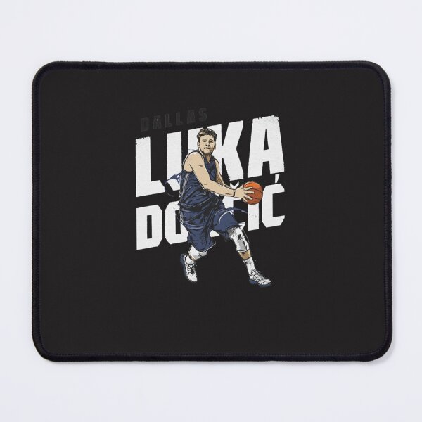 Item preview, luka doncic basketball designed and sold by marettleabm.
