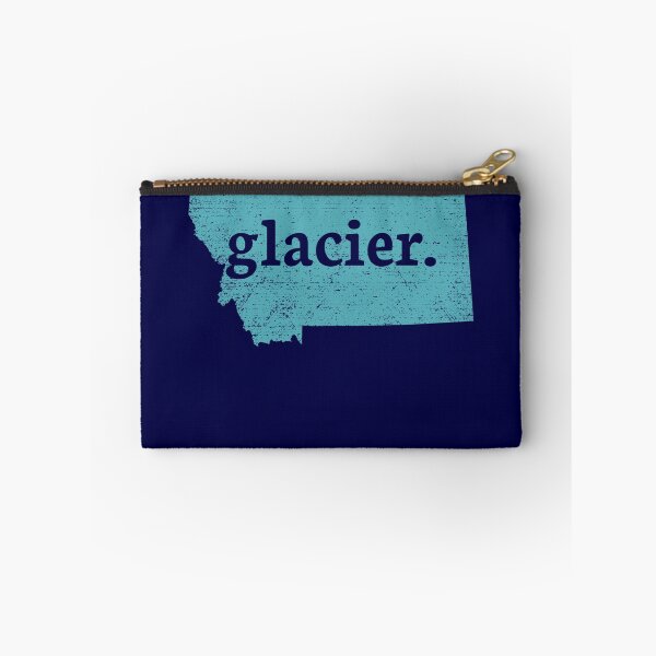 Item preview, Glacier Montana Glacier National Park Glacier Gear designed and sold by DynamicDesign.