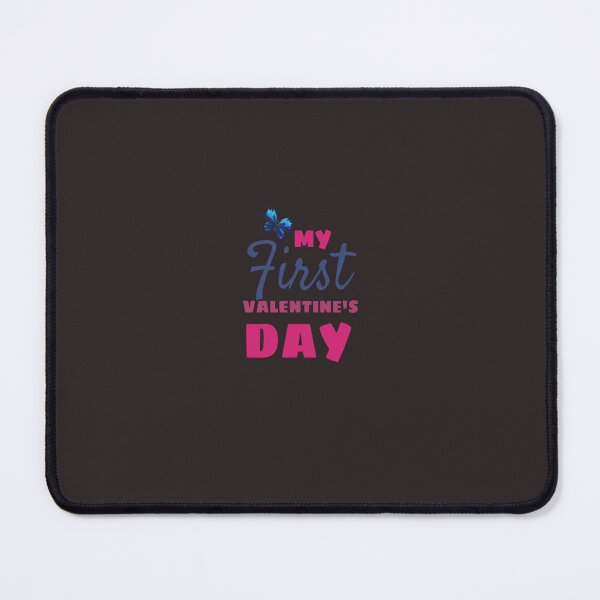 Item preview, My first valentine's day. designed and sold by Aamanyy7789.