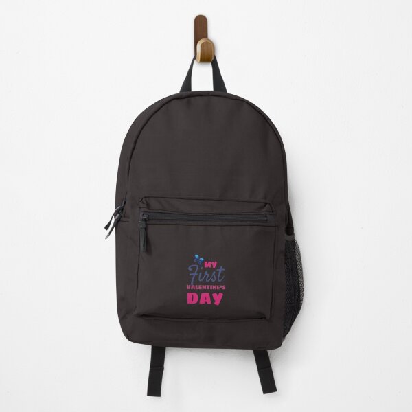 Item preview, My first valentine's day. designed and sold by Aamanyy7789.