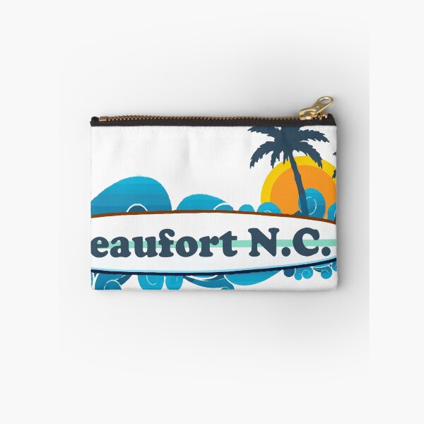 Item preview, Beaufort - North Carolina. designed and sold by America Roadside..