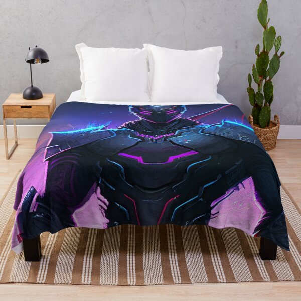 Item preview, The Futuristic Protector designed and sold by DesignCatalyst7.