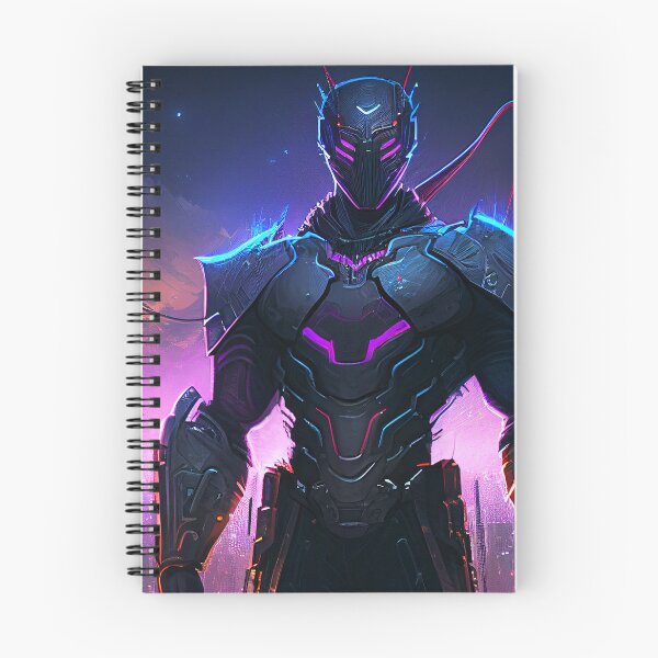 Item preview, The Futuristic Protector designed and sold by DesignCatalyst7.
