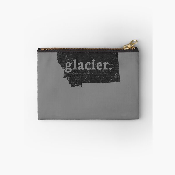Item preview, Glacier Montana Glacier National Park Glacier Gear designed and sold by DynamicDesign.