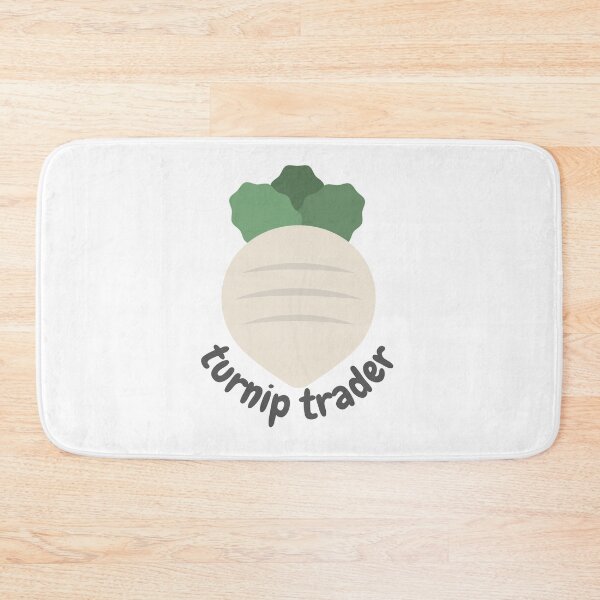 Item preview, AC:NH Turnip Trading designed and sold by Nonshape.