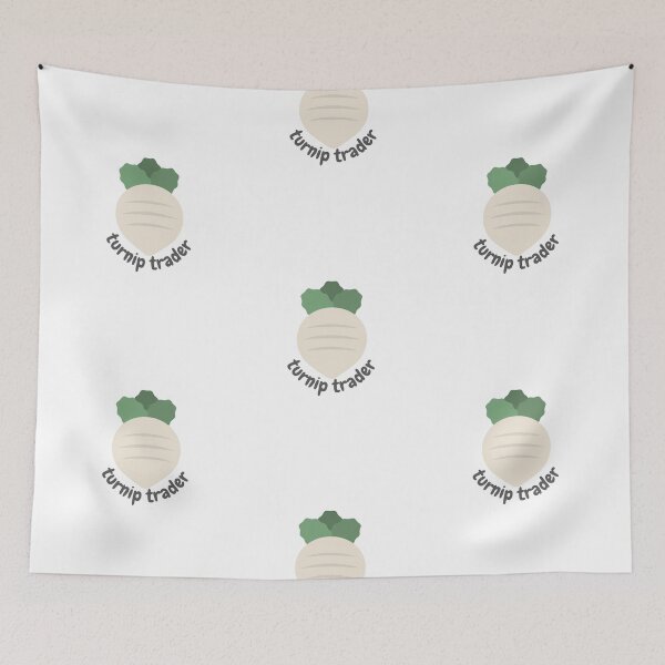 Item preview, AC:NH Turnip Trading designed and sold by Nonshape.