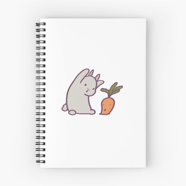 Item preview, Viciously Cute Bunny Rabbit Attack designed and sold by ThumboArtBumbo.