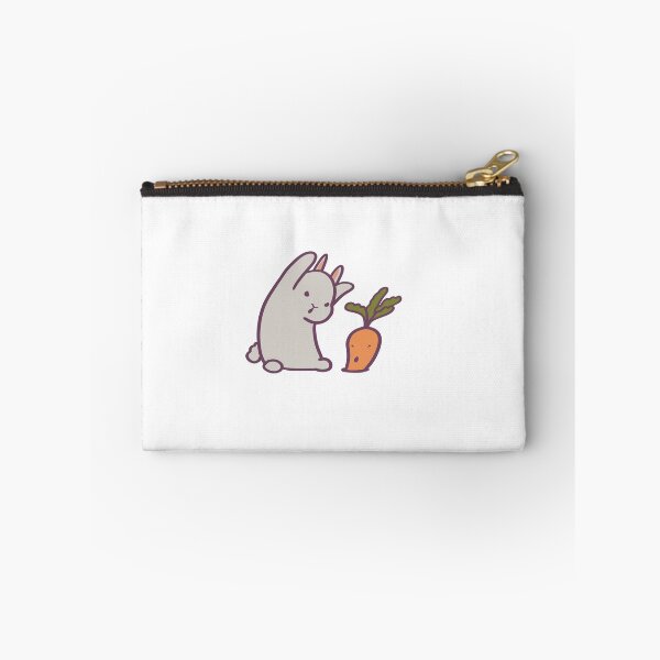 Item preview, Viciously Cute Bunny Rabbit Attack designed and sold by ThumboArtBumbo.