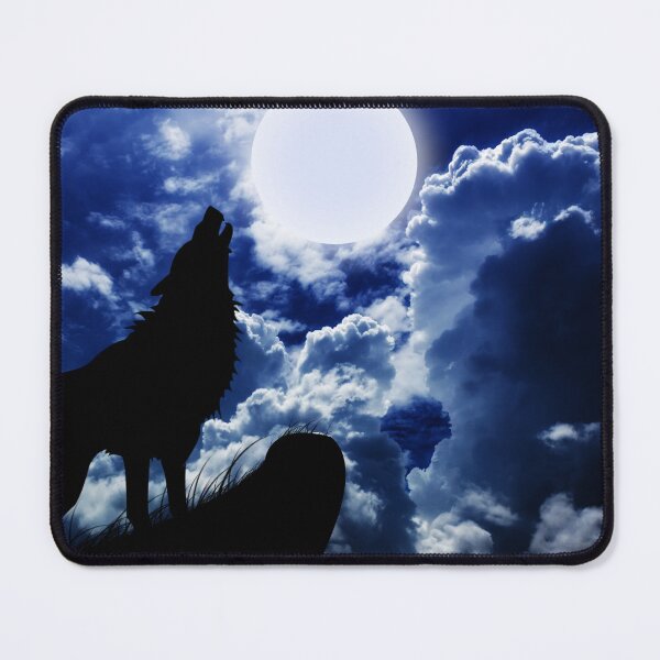 Item preview, Panoramic,widescreen prints,canvas,posters,canvas prints,metal, Tapestries,Tapestry,throw blankets,,Wolves,animal, animals,wolves wall art designed and sold by eyesight4vision.