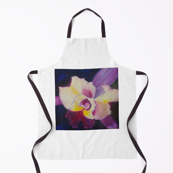 Item preview, Violet Orchid designed and sold by jennyleeandjim.