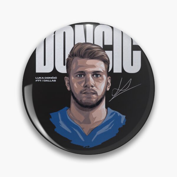 Item preview, luka doncic basketball designed and sold by marettleabm.