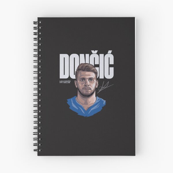 Item preview, luka doncic baloncesto designed and sold by marettleabm.