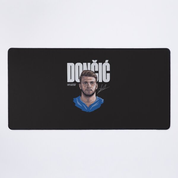 Item preview, luka doncic basketball designed and sold by marettleabm.