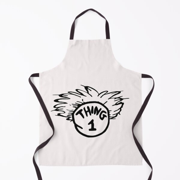 Item preview, thing 1 Valentiens designed and sold by stephHIP.