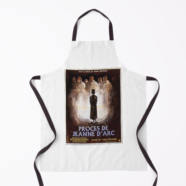 Item preview, Bresson Le procès de Jeanne d'Arc designed and sold by SOFKA6.