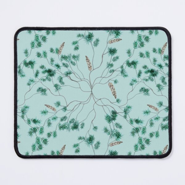 Item preview, Pine Feathers designed and sold by KitanaiKid.