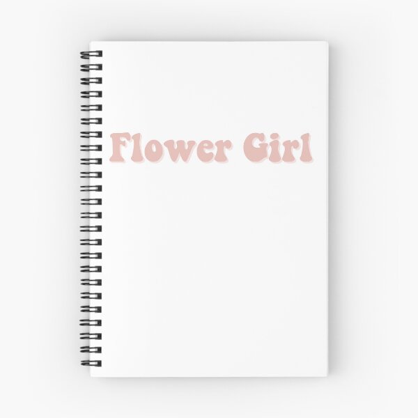 Item preview, Flower Girl Pink Aesthetic designed and sold by allymadethis.