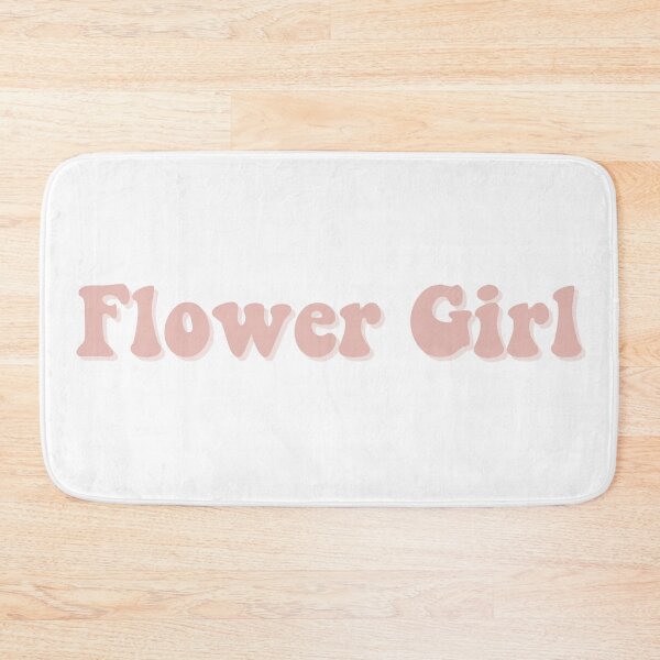 Item preview, Flower Girl Pink Aesthetic designed and sold by allymadethis.