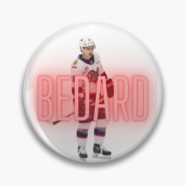 Item preview, Connor Bedard designed and sold by SimpleButter.