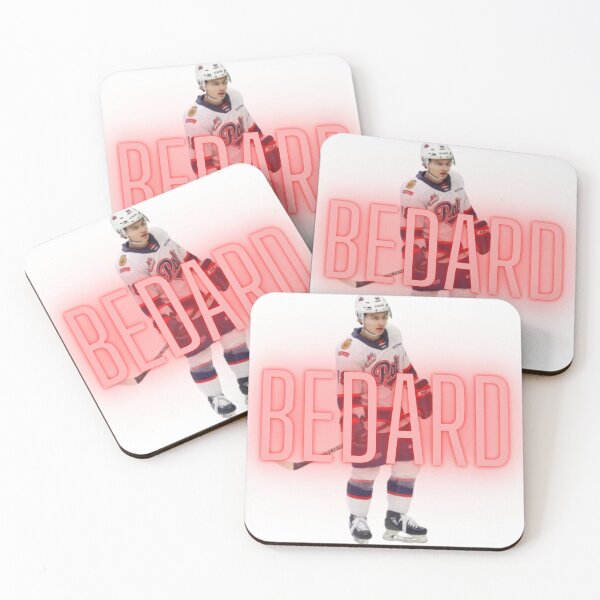 Item preview, Connor Bedard designed and sold by SimpleButter.