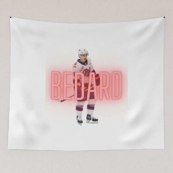 Item preview, Connor Bedard designed and sold by SimpleButter.