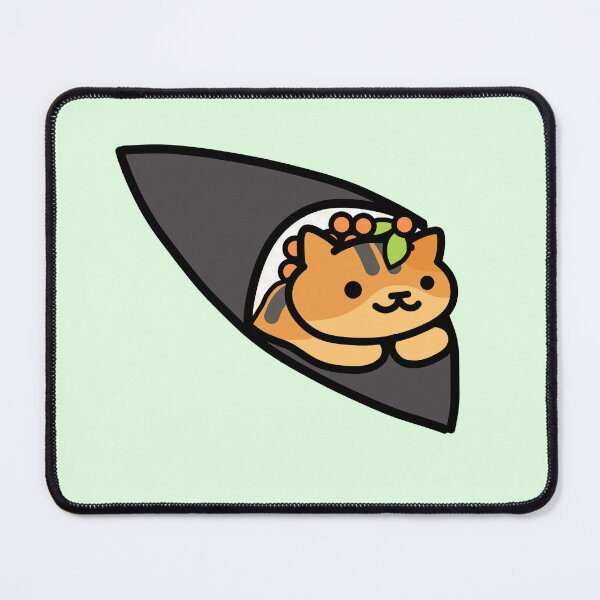 Item preview, Neko Atsume designed and sold by H4tti3.