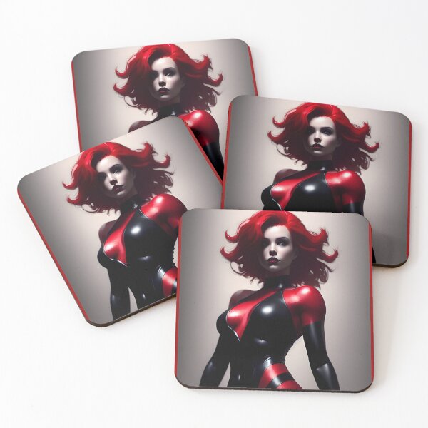 Item preview, Super Hero Woman. designed and sold by srock442.