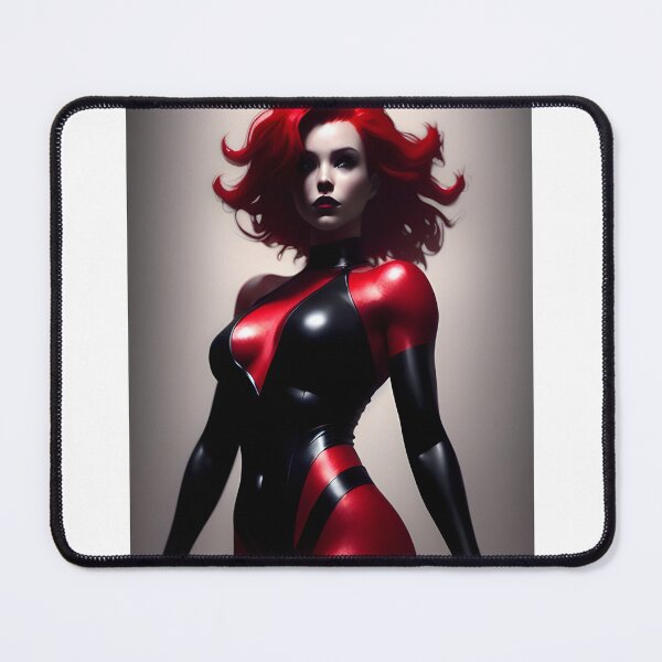 Item preview, Super Hero Woman. designed and sold by srock442.