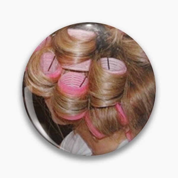 Item preview, Hair Curlers designed and sold by lambosdesigns.