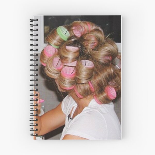 Item preview, Hair Curlers designed and sold by lambosdesigns.