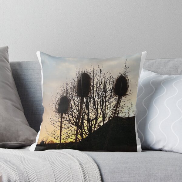 Item preview, Winter sunset designed and sold by IreneCaboni.