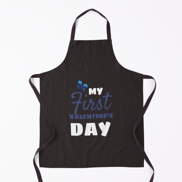 Item preview, My first valentine's day. designed and sold by Aamanyy7789.