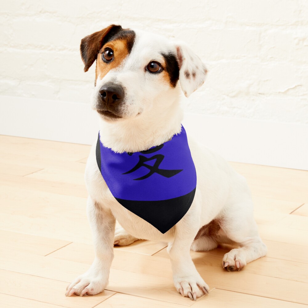 Item preview, Pet Bandana designed and sold by BeachBumPics.