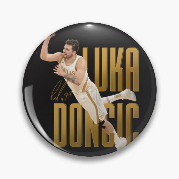 Item preview, luka doncic basketball designed and sold by marettleabm.