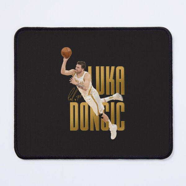 Item preview, luka doncic basketball designed and sold by marettleabm.
