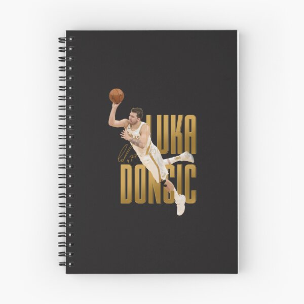 Item preview, luka doncic baloncesto designed and sold by marettleabm.