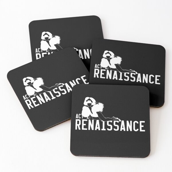 Item preview, act i: RENAISSANCE designed and sold by dwf95.
