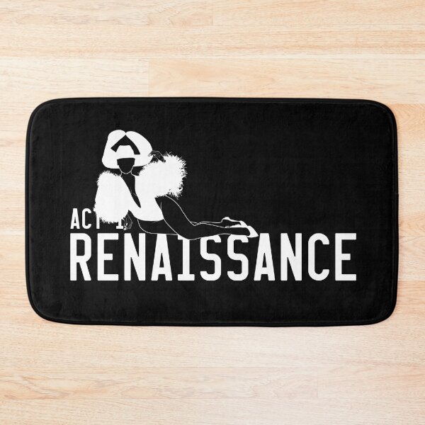 Item preview, act i: RENAISSANCE designed and sold by dwf95.