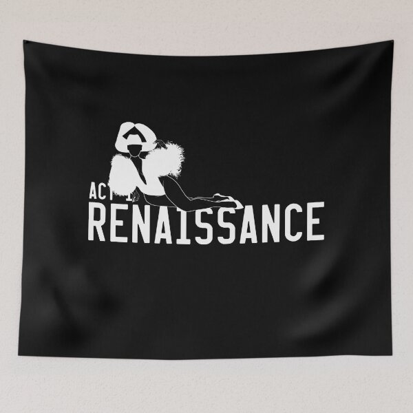 Item preview, act i: RENAISSANCE designed and sold by dwf95.