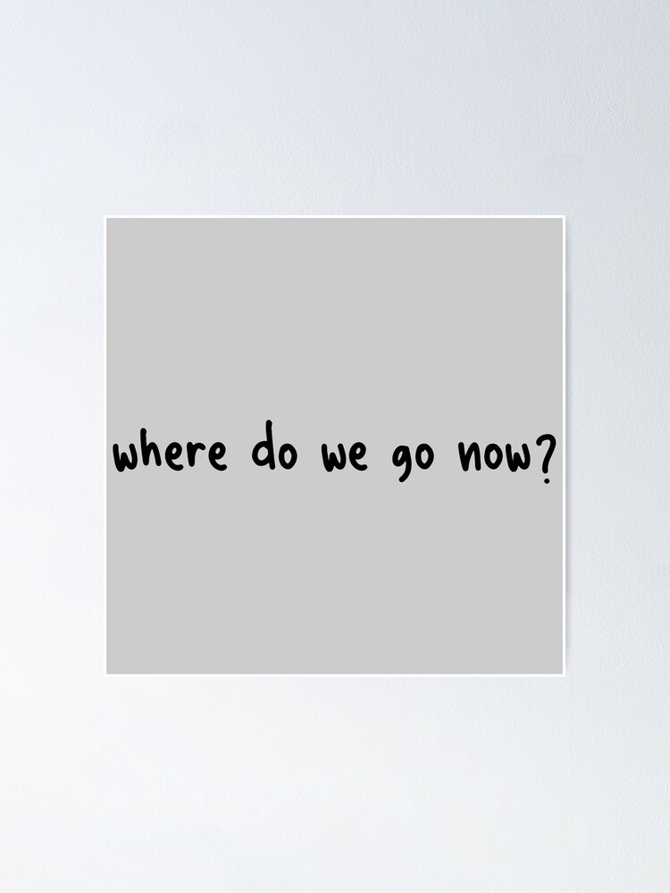 gracie abrams - where do we go now? (tradução) 