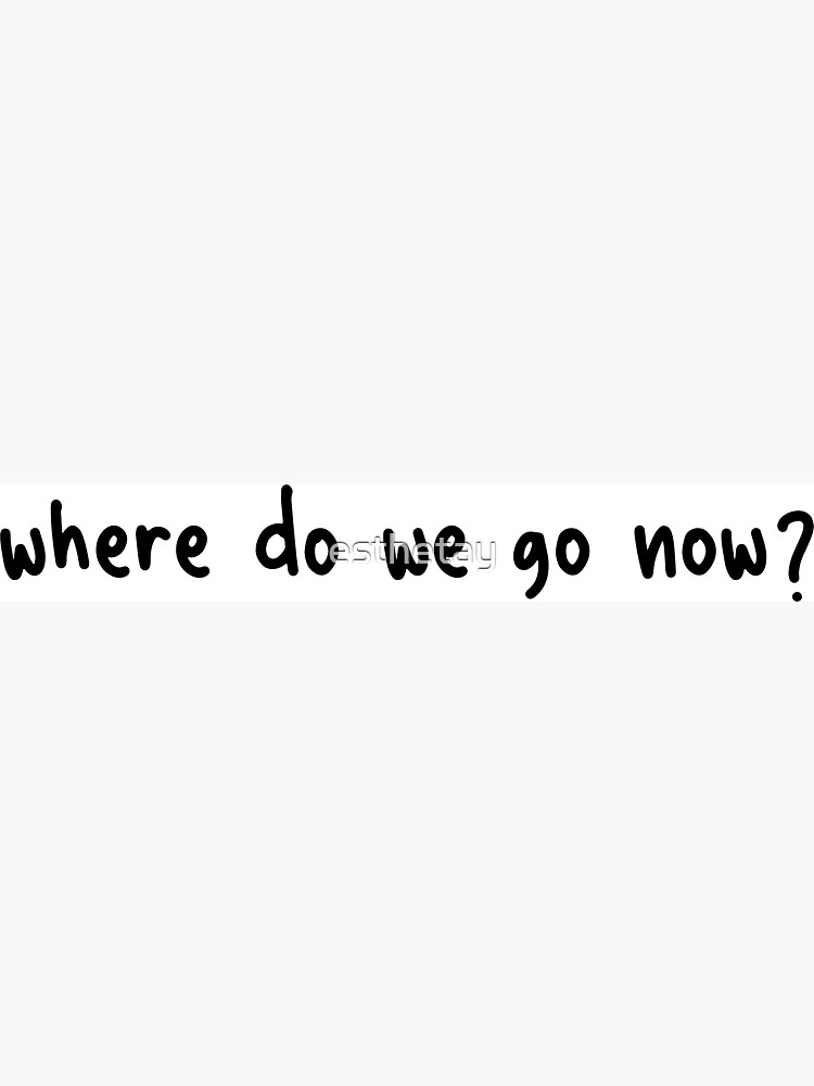 gracie abrams - where do we go now? (tradução) 