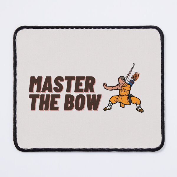 Item preview, Master the Bow designed and sold by StraightArchery.