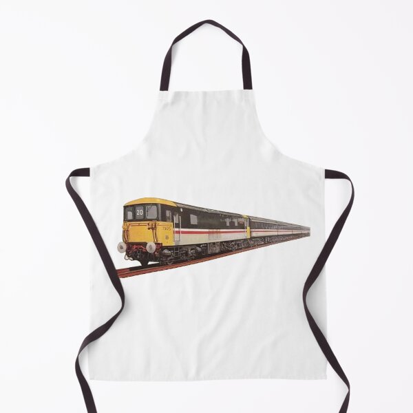 Item preview, Intercity trains railway train driving train driver life designed and sold by frikitren.