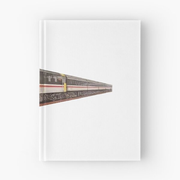 Item preview, Intercity trains railway train driving train driver life designed and sold by frikitren.