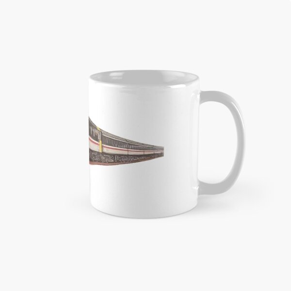 Item preview, Intercity trains railway train driving train driver life designed and sold by frikitren.