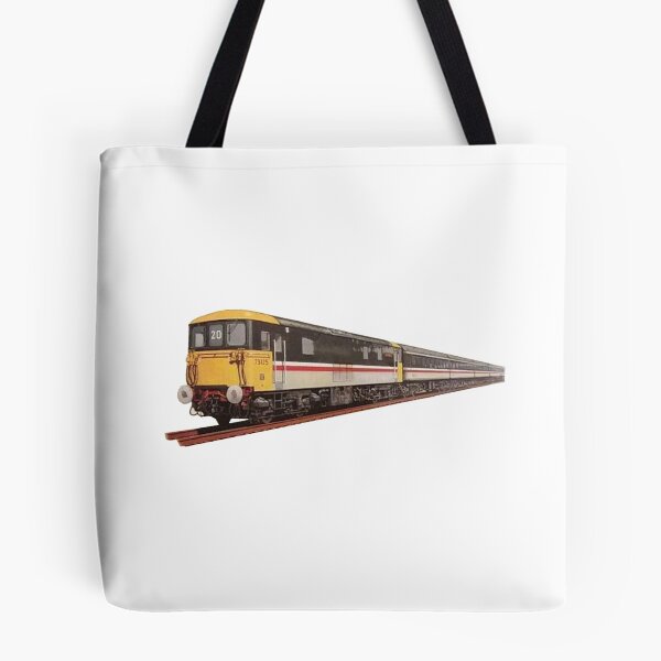 Item preview, Intercity trains railway train driving train driver life designed and sold by frikitren.