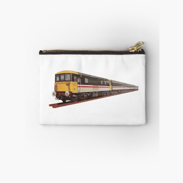 Item preview, Intercity trains railway train driving train driver life designed and sold by frikitren.