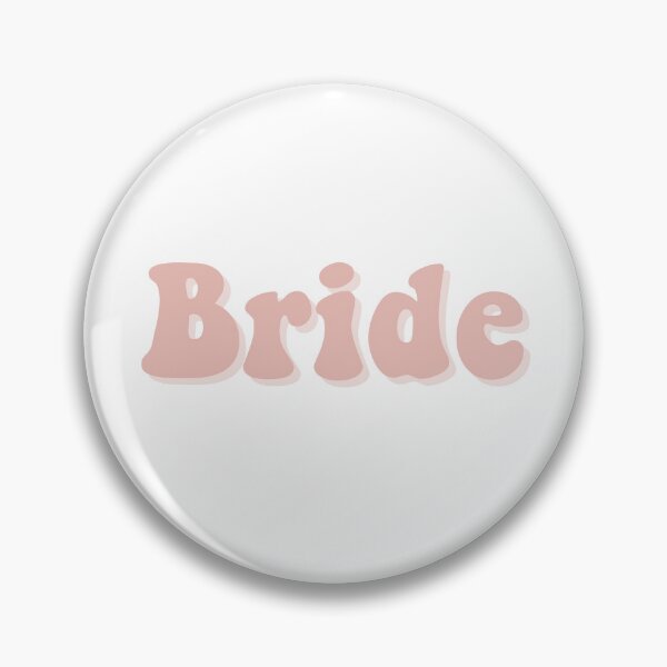 Item preview, Bride Pink Aesthetic designed and sold by allymadethis.