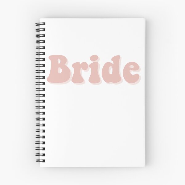 Item preview, Bride Pink Aesthetic designed and sold by allymadethis.
