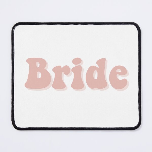 Item preview, Bride Pink Aesthetic designed and sold by allymadethis.